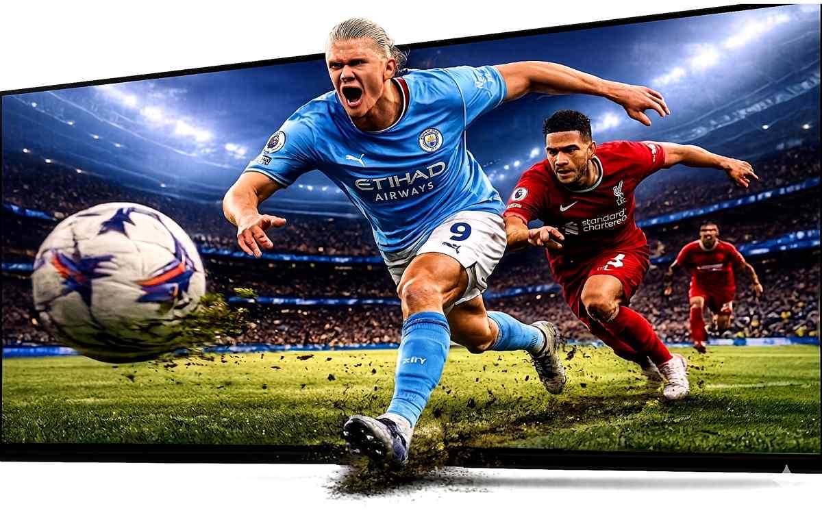 IPTV UK